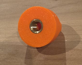 Yakintime Ez Grip Floating Oldtown PDL BRASS INSERT Nut