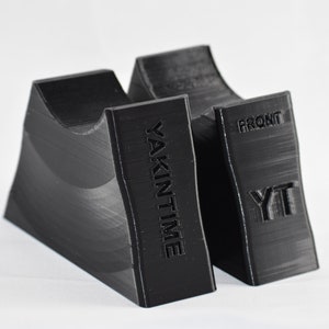 Yakintime Old Town PDL Rear Seat Risers