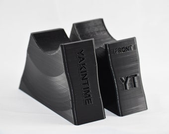 Yakintime Old Town PDL Rear Seat Risers