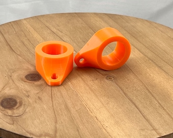 Yakintime - Seat Spacers Oldtown PDL