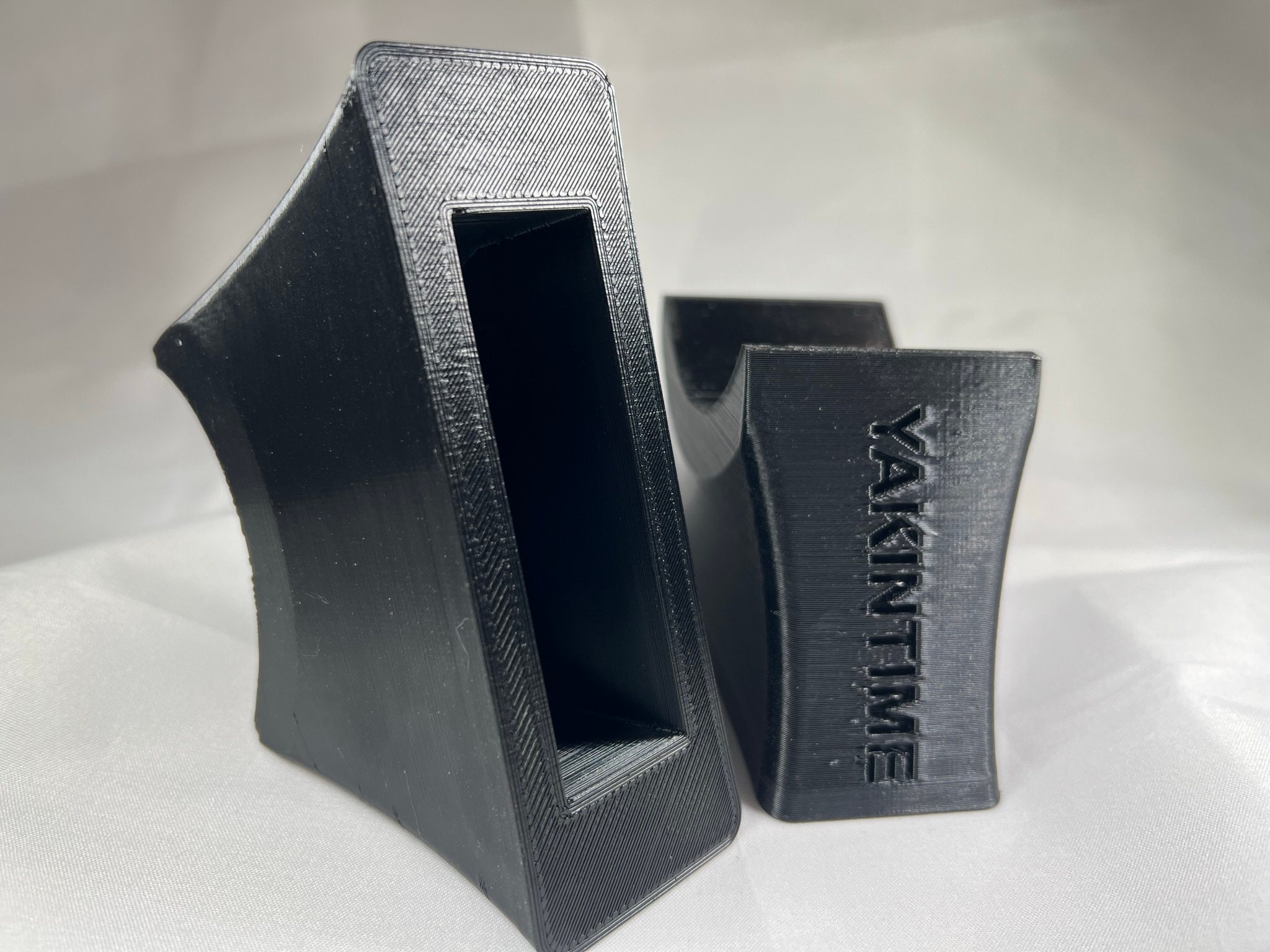 Yakintime Old Town PDL Rear Seat Risers - Etsy