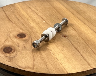 Oldtown PDL Rudder Upgrade Bolt