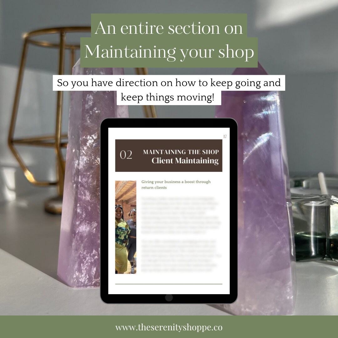 How to Start Your Own Online Crystal Shop Guide 10 Crystal Vendors
