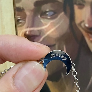 Moony - bracelet