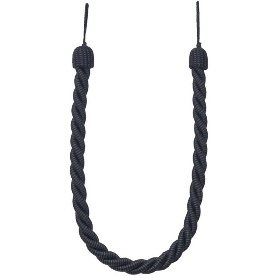 Monaco String Rope Tie Ropes/Cord Tighteners Corded 3 V Ropes/Wires Lights 2 Damson Monaco ...