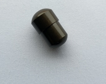 Bronze Cord Connector