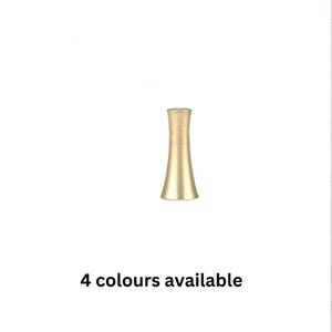 Trumpet Cord Pulls for curtains blinds light pulls
