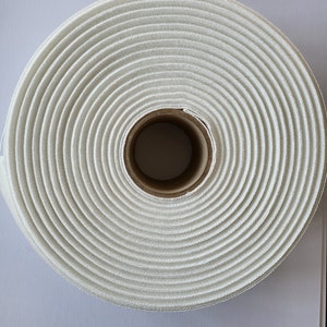 3&quot; Curtain Header tape x 50m