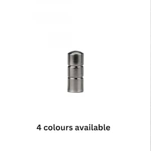 Barrel Cord Pulls for curtains blinds light pulls