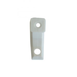 Integra Curtain Track Gliders x 30