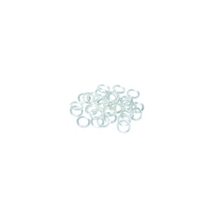Roman Blind Rings 13mm