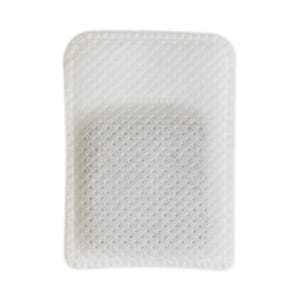 Fabric Covered Square Weights for Curtains