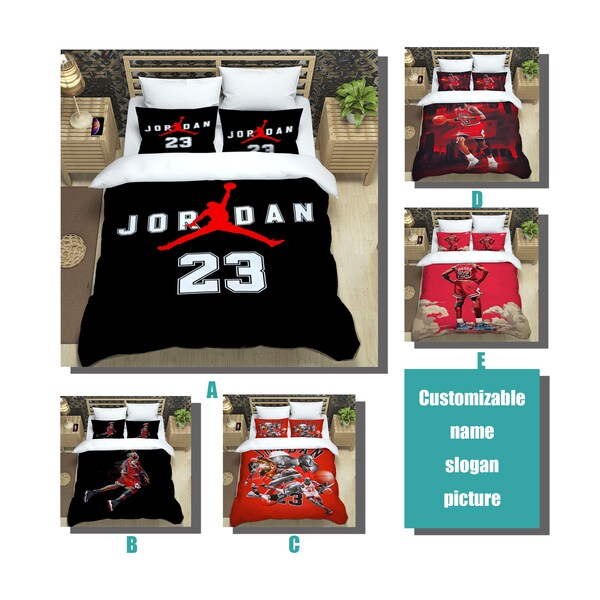Custom Jordans Etsy