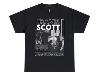 国内発送■CACTUS JACK■UTOPIA THUNDER TEE Buy Cactus Jack by Travis Scott Utopia x Kaws Tee II 'Black