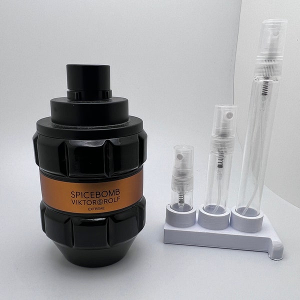 Viktor&Rolf Spicebomb Extreme Eau de Parfum Sample 2ML/5ML/10ML