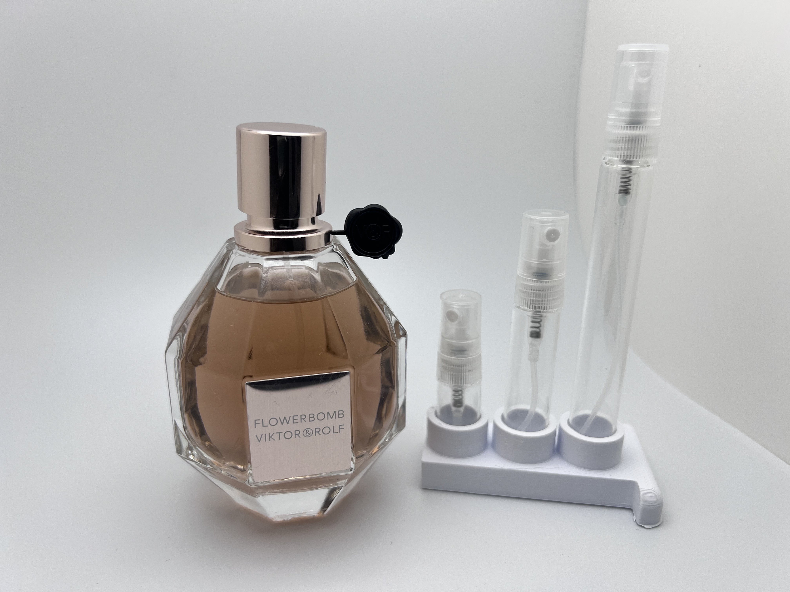 Flowerbomb imitation perfume new arrivals