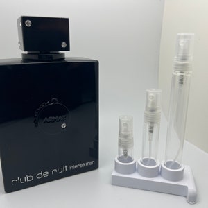 Armaf club de nuit intense man silver sprayer sale