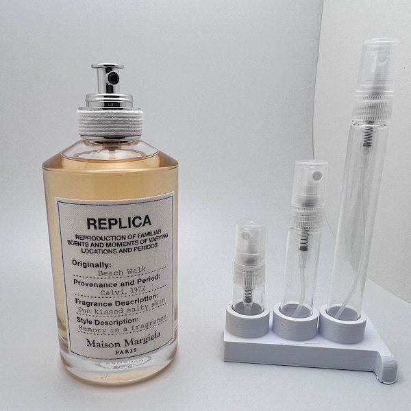 Maison Margiela REPLICA Beach Walk Eau de Toilette Sample 2ML/5ML/10ML