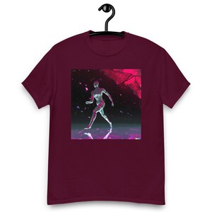 Ｇａｌａｃｔｉｃ　Ｓｐｒｉｎｔ　ゖドッ//Aesthetic//Rave//Modern//Fashion//Vaporwave//Cyberpunk//Retrowave//Intergalactic//Space
