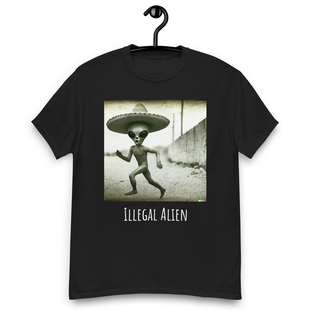 Ɪʟʟᴇɢᴀʟ ᴀʟɪᴇɴ //aesthetic//rave//modern//fashion//aliens//ufo//space - Etsy