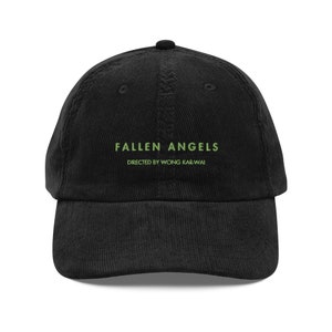 Fallen Angels Hat