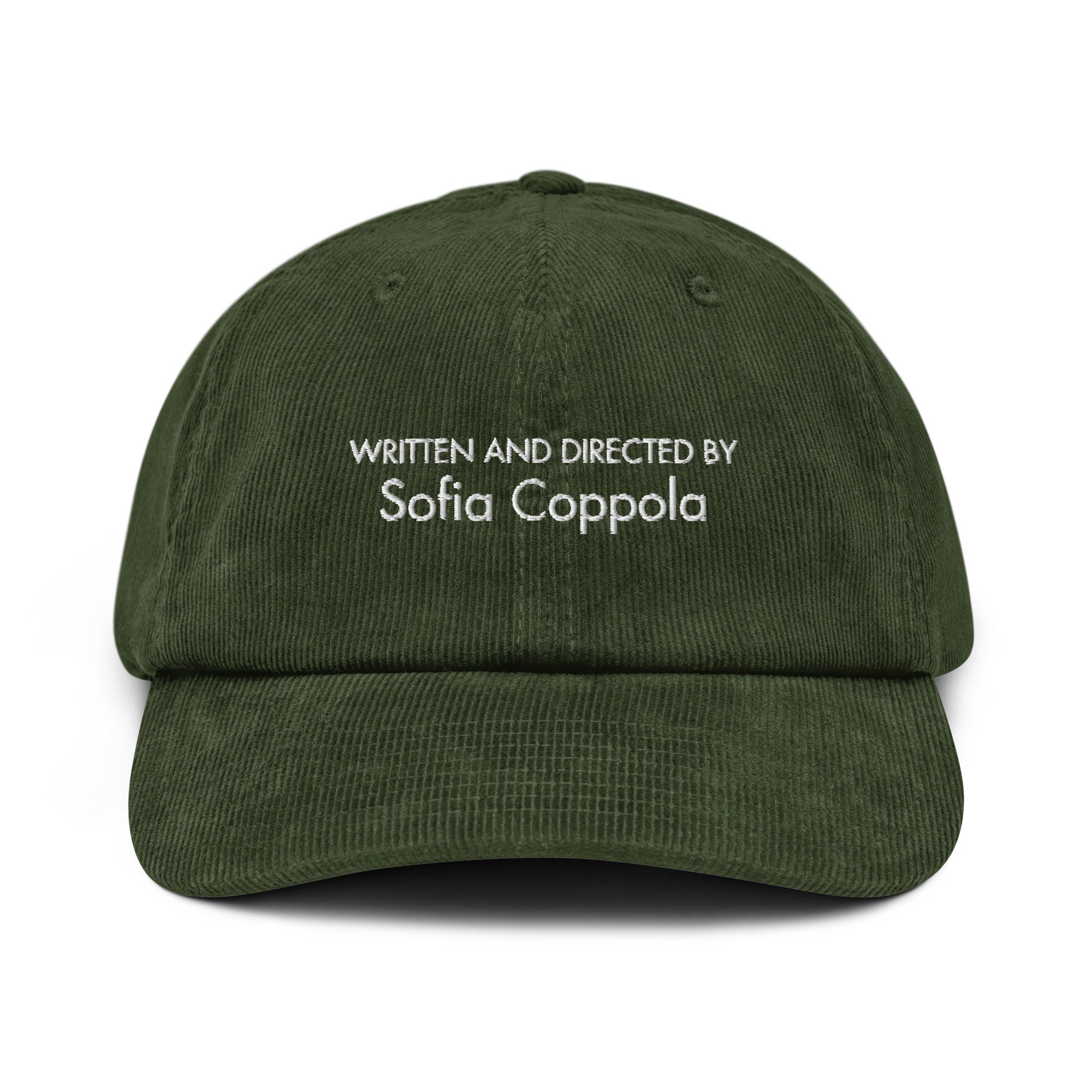 Coppola Hat Etsy -