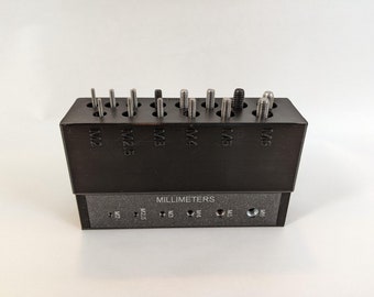 Vis Auto-perceuses Pour La Menuiserie PVC Filetées à Tôle - Filetage Métrique - Pointe Foret