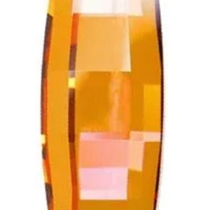 Article 6470 48mm Austrian crystal; Crystal Astral Pink 1pc