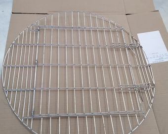 Pack with 10 Barrel colony round doors 23.6&quot; x 23.6&quot; By little Shop Texas- Puerta redonda para barril  60cm x 60cm