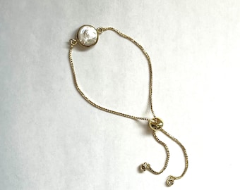 Perlenarmband, zierliches Perlenarmband, zierliches Perlenarmband, zierliches Perlenarmband, einzigartiges Geschenk für sie, elegantes Armband, Brijo