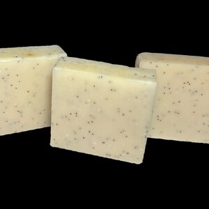 Mechanic’s Soap