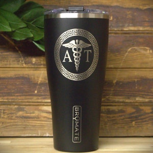 32oz Custom Engraved Leakproof Brumate NAV XL | Fast Shipping