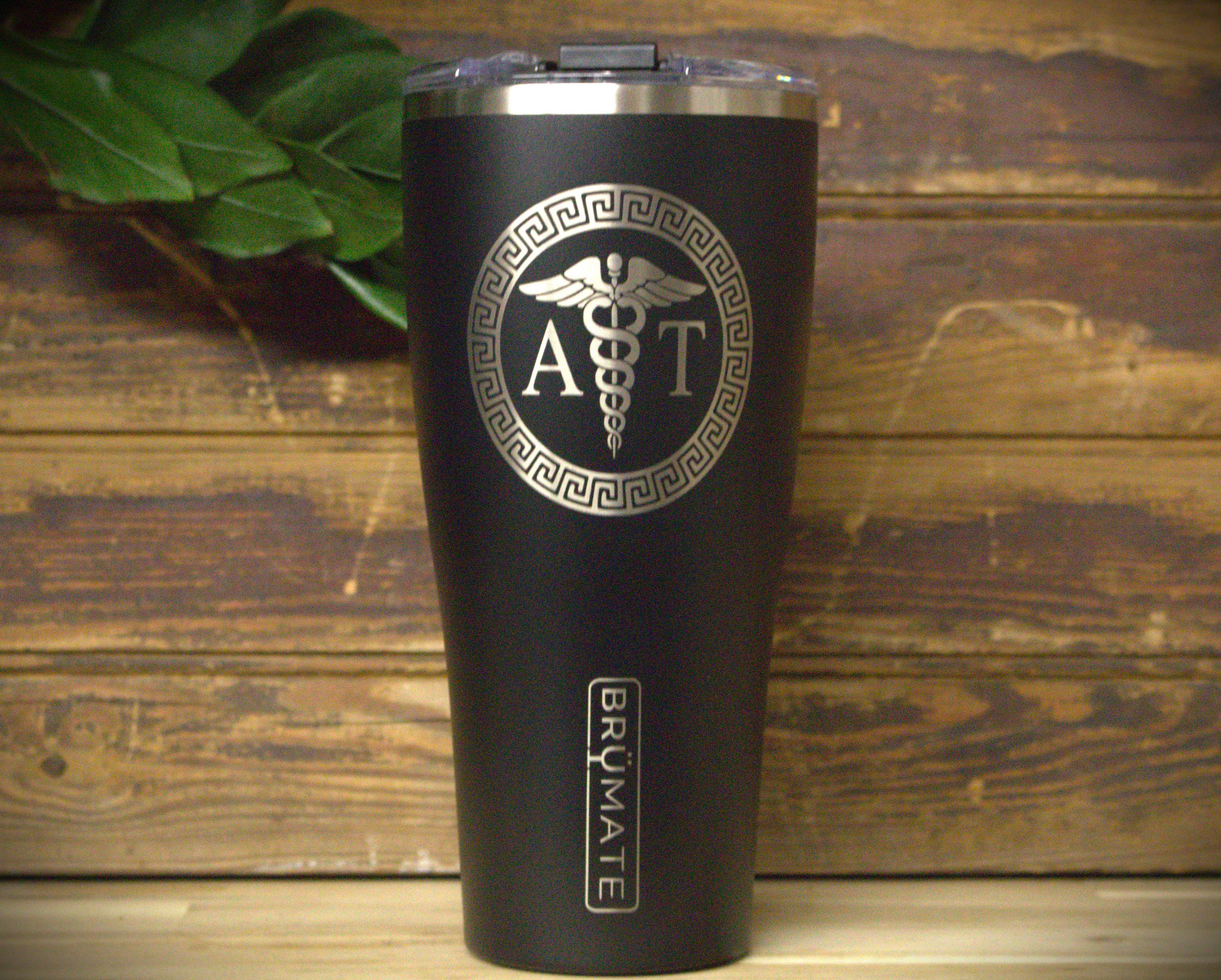 Brumate Nav XL Tumbler- Dark Aura