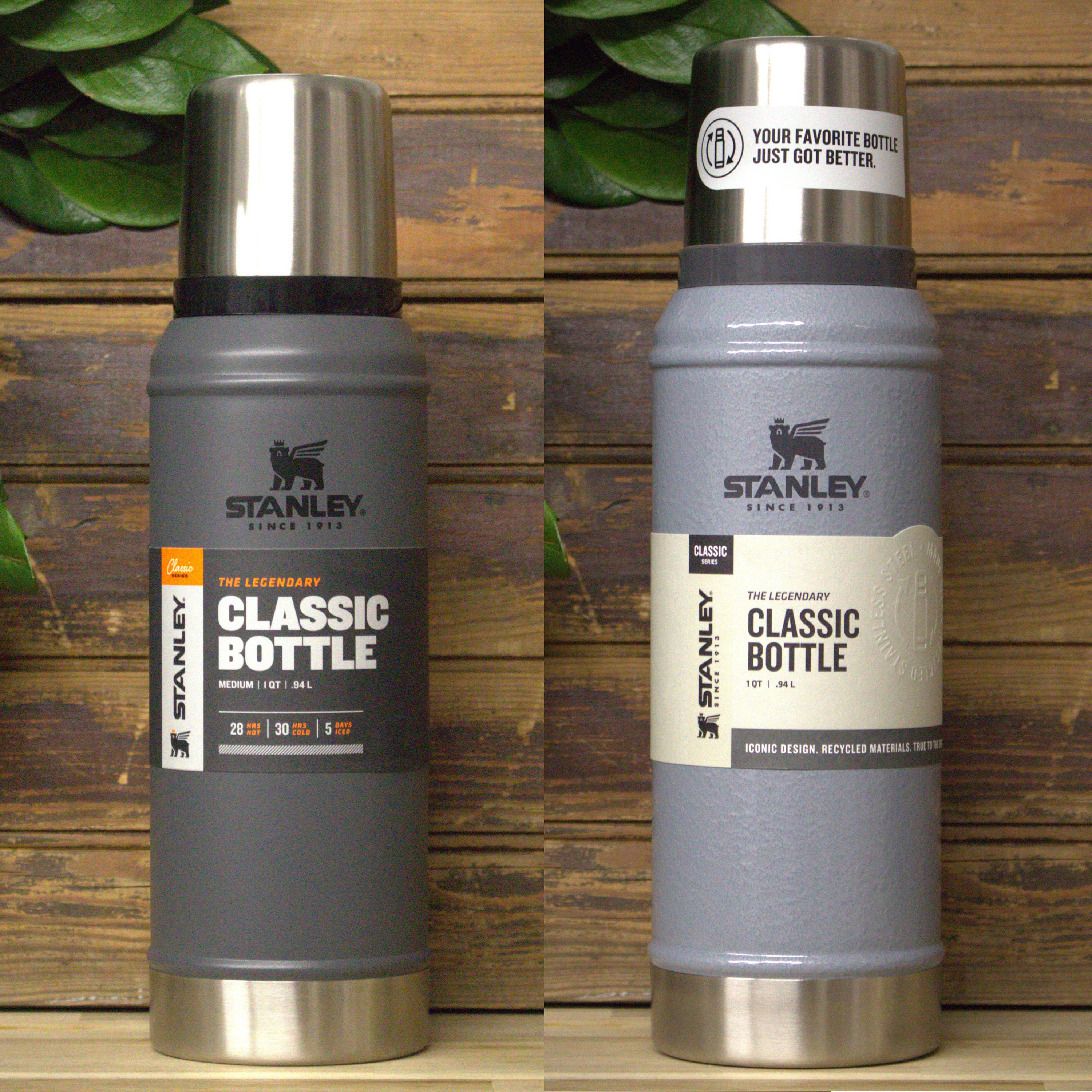 AmmoFlask™ - Coffee Thermos for Real Men - EndoSnake by ValueGear Online