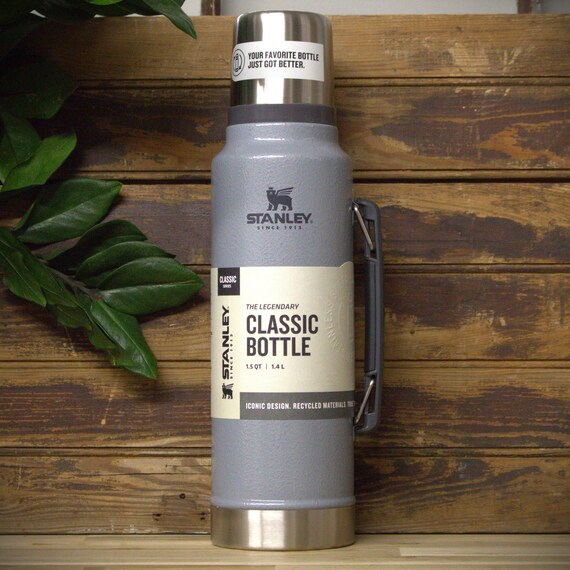 Custom Engraved Stanley 1.5Qt Classic Legendary Vacuum Bottle