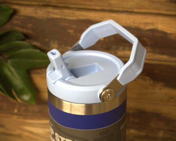 Stanley Iceflow Flip Straw Jugs Custom