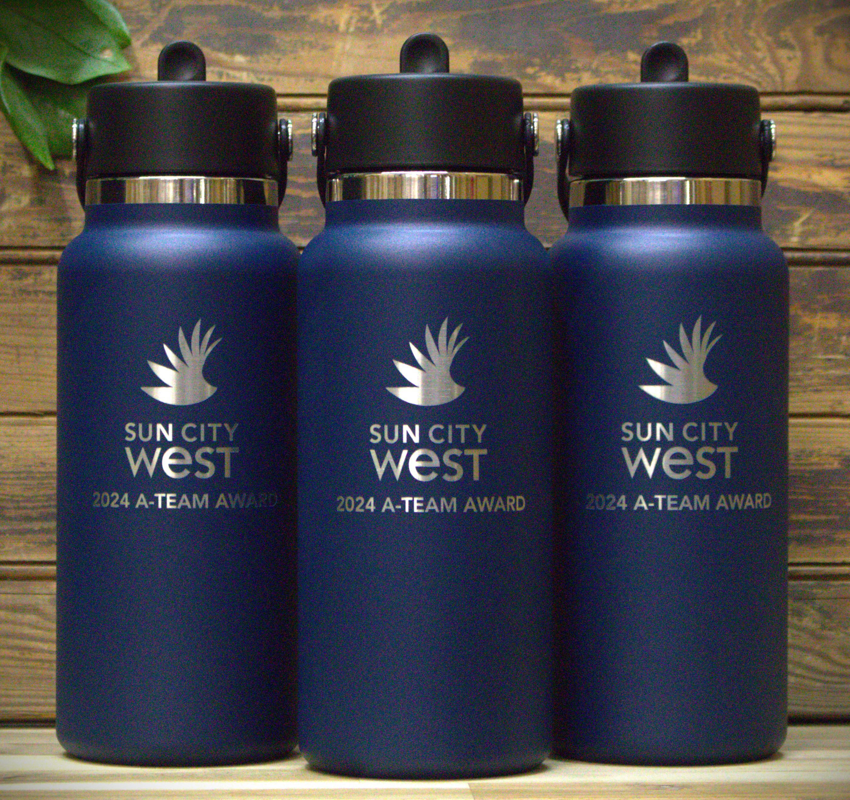 32oz Custom Engraved Hydro Flask Wide Mouth With Flex Straw Cap - Etsy