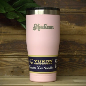 Stanley Custom Engraved 16oz Stackable Insulated Beer Pint 