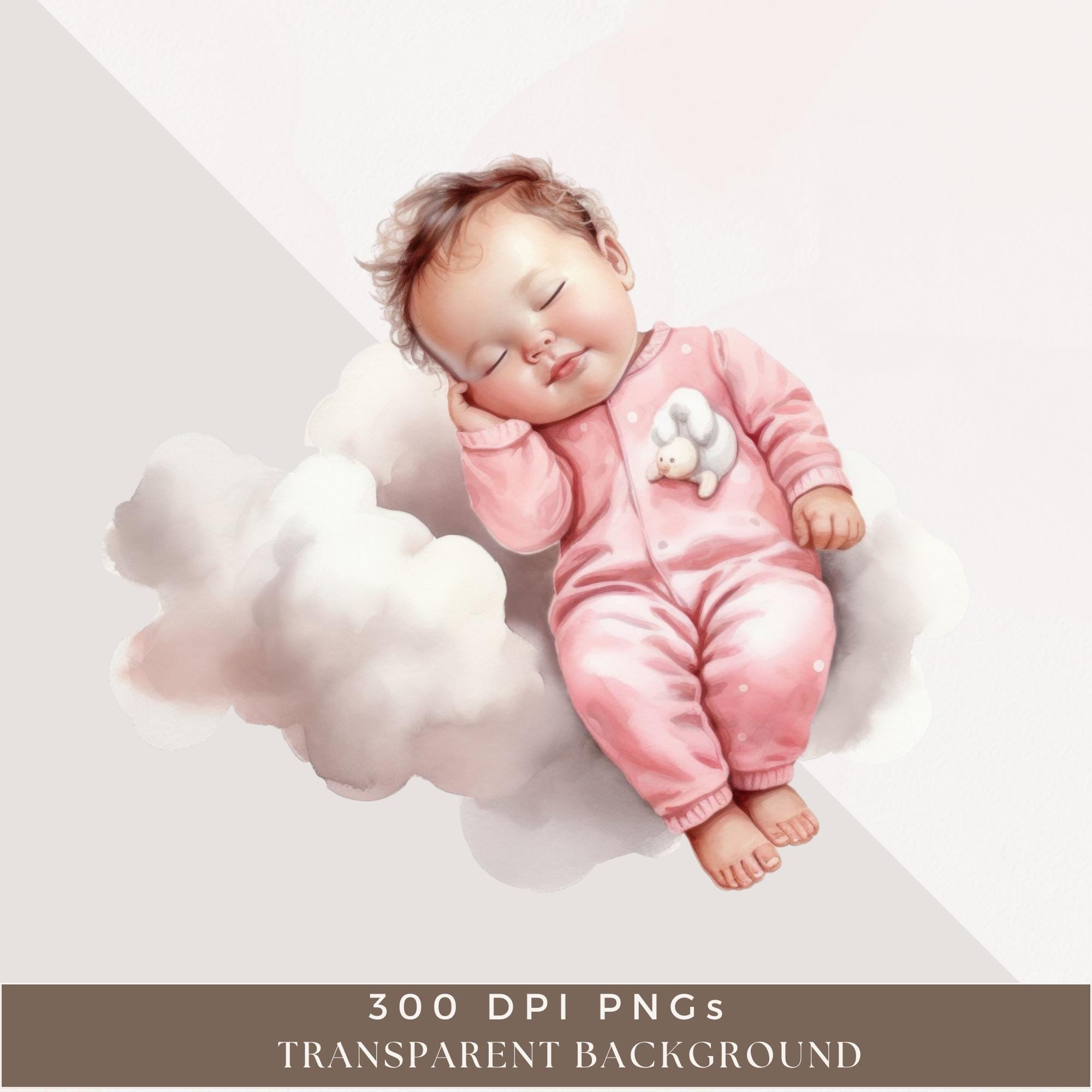 cute-newborn-baby-sleeping-