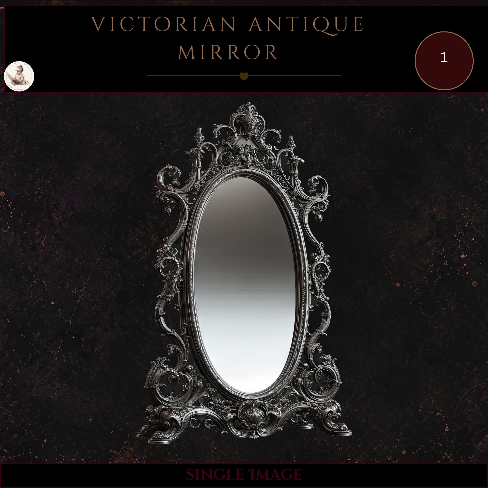 Antique mirrors - Etsy 日本
