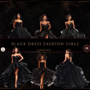 Prom Dresses Black Girl