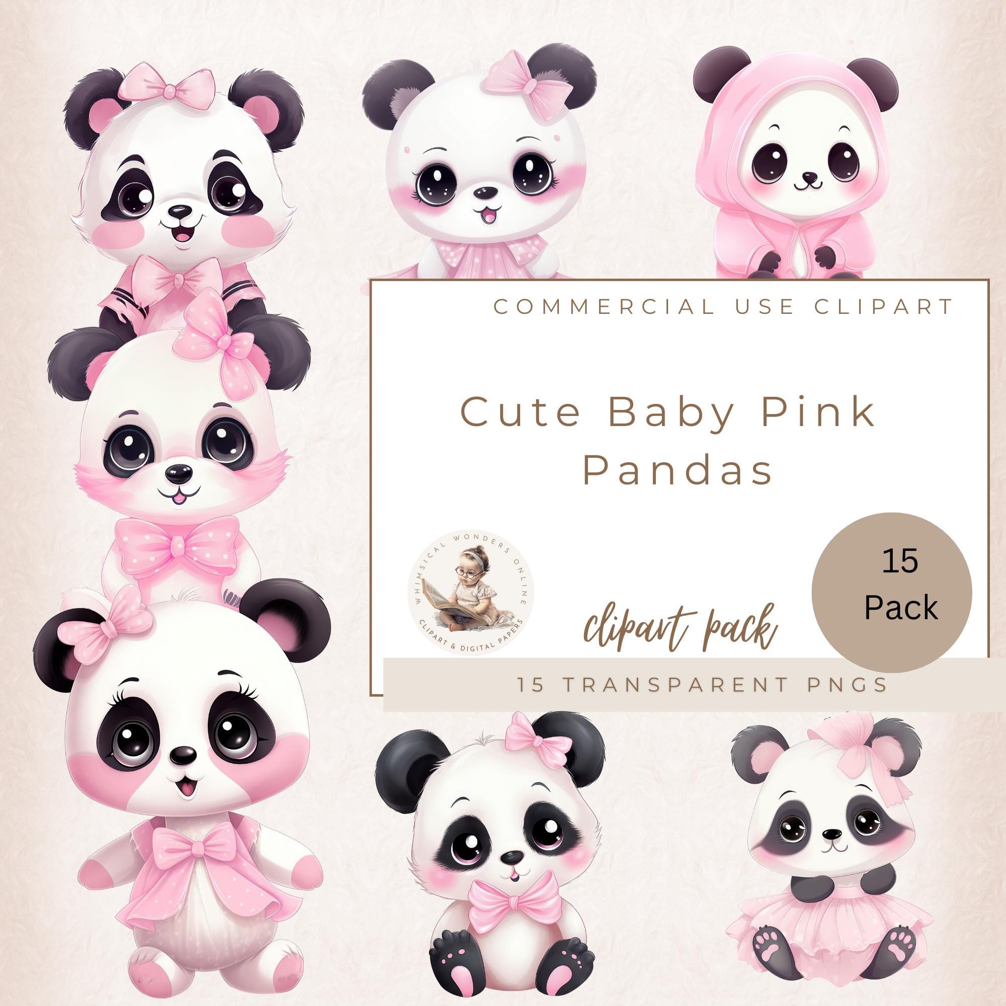 Pandita rosa España