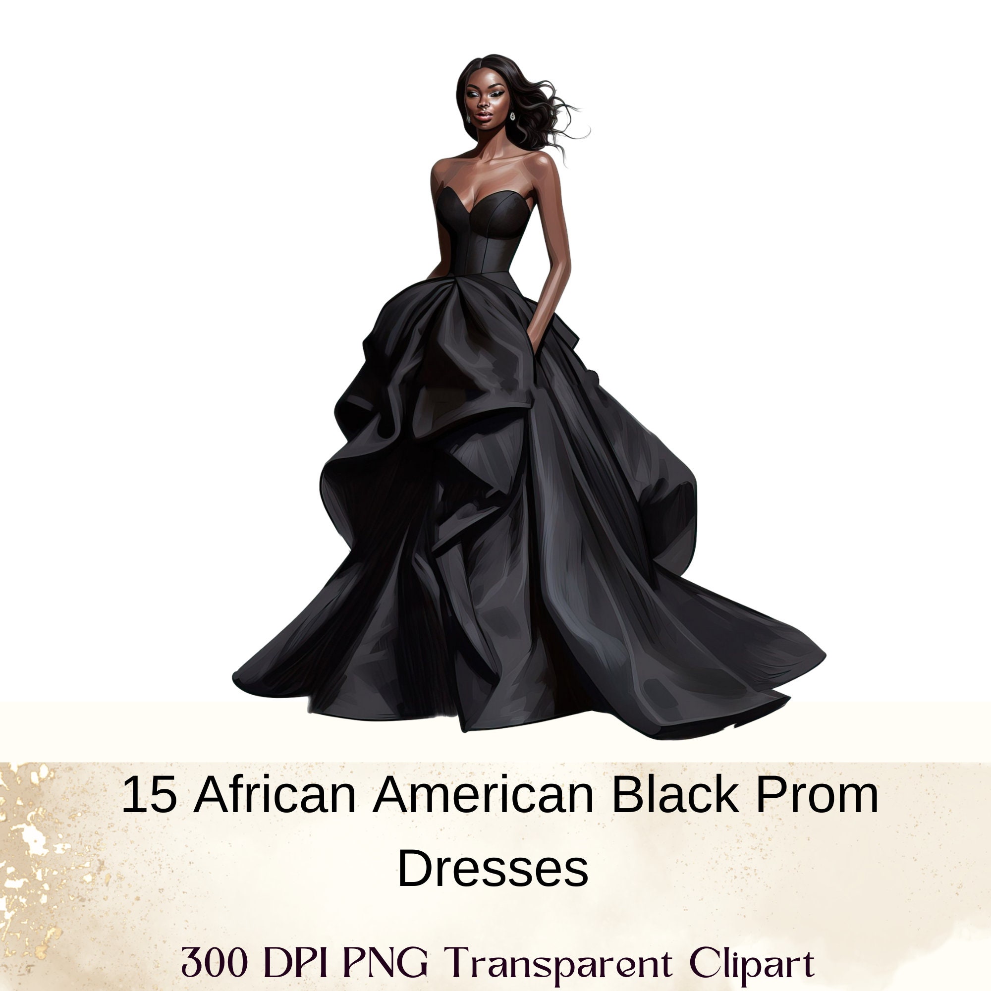 African american prom hotsell