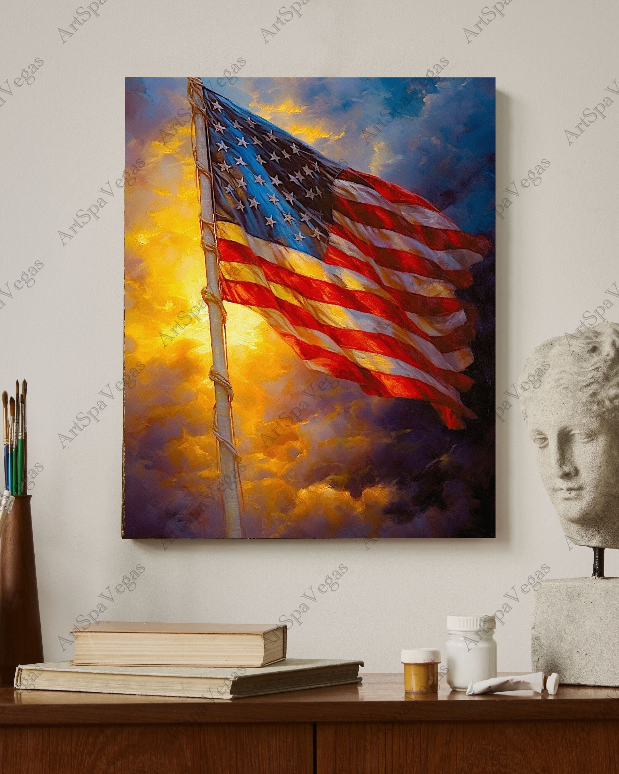 American Flag High Resolution Famous Paintings Photos 73 Art Ginsburg American Flag High Resolution Famous Paintings Photos 73 Art Ginsburg