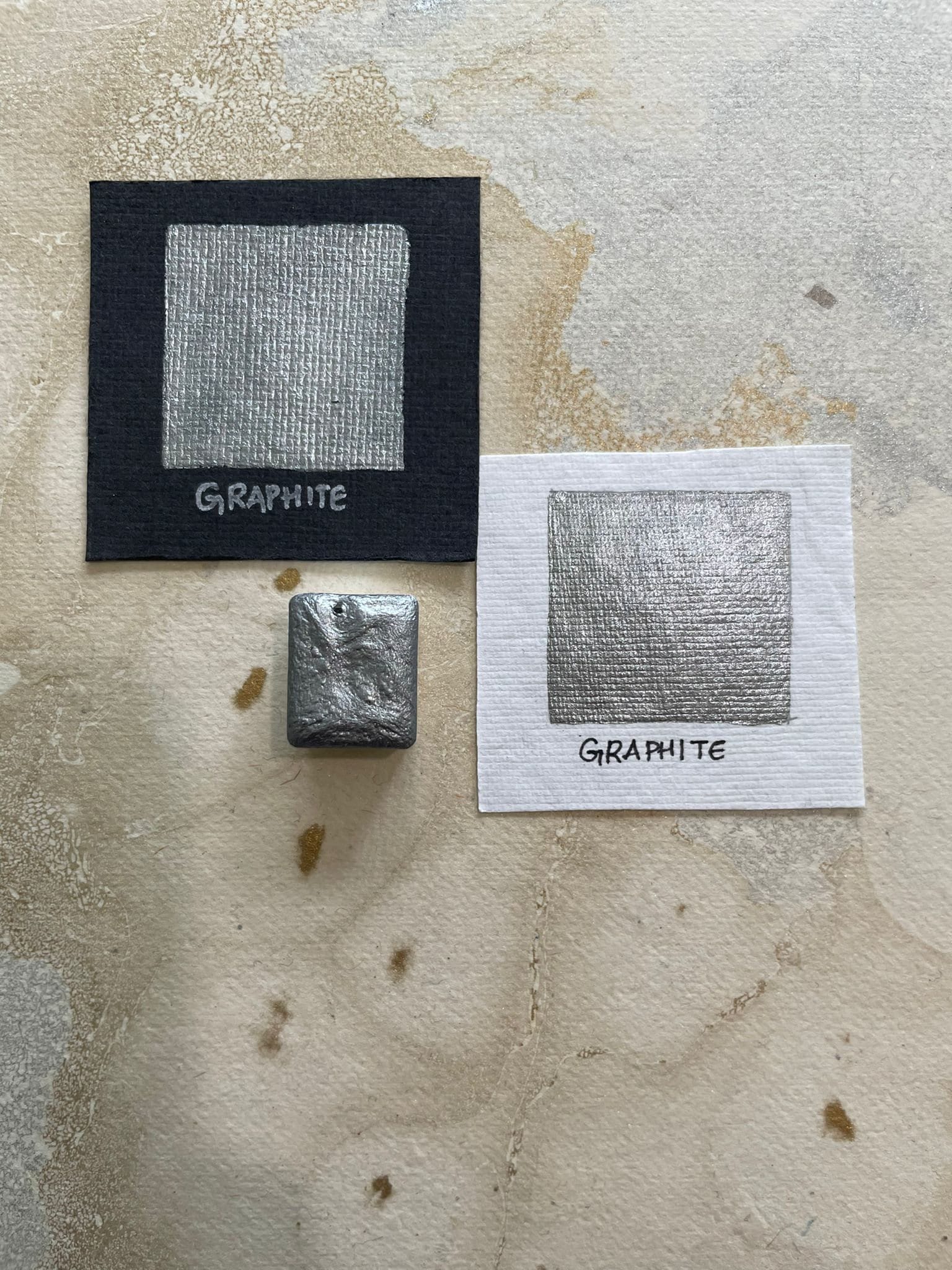 Graphite - Etsy