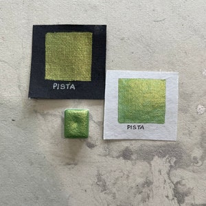 Pista