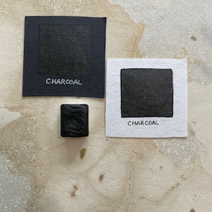 Charcoal