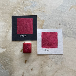 Ruby