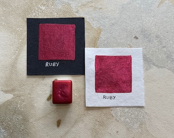 Rubí