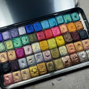 Mega Set